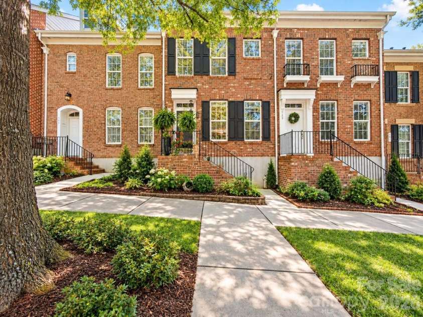 187 Singleton Road, Mooresville, NC 28117.  MLS# CAR4429061, YatesRealty ID 53955. 