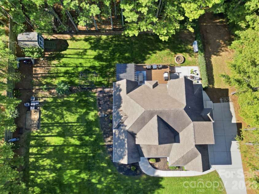 107 Dupree Lane, Mooresville, NC 28115.  MLS# CAR4429074, YatesRealty ID 53957. 