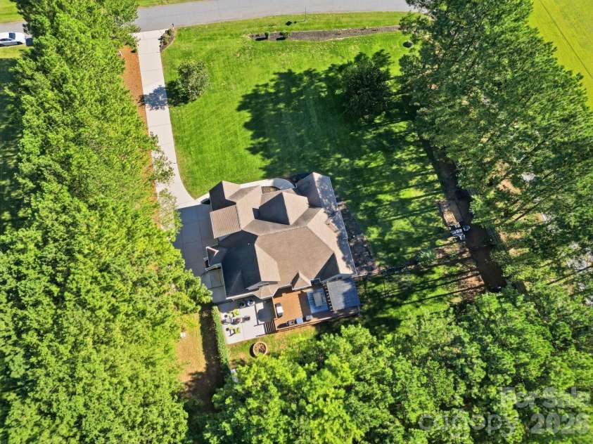 107 Dupree Lane, Mooresville, NC 28115.  MLS# CAR4429074, YatesRealty ID 53957. 