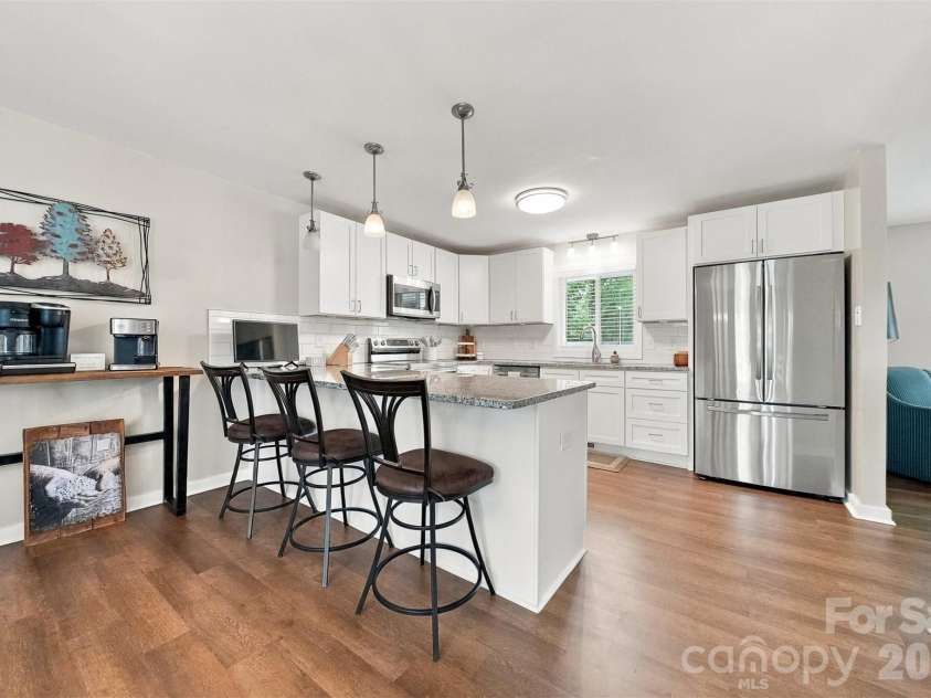 118 Chestnut Oak Road, Union Grove, NC 28689.  MLS# CAR4427592, YatesRealty ID 53959. 