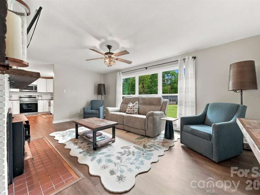 118 Chestnut Oak Road, Union Grove, NC 28689.  MLS# CAR4427592, YatesRealty ID 53959. 