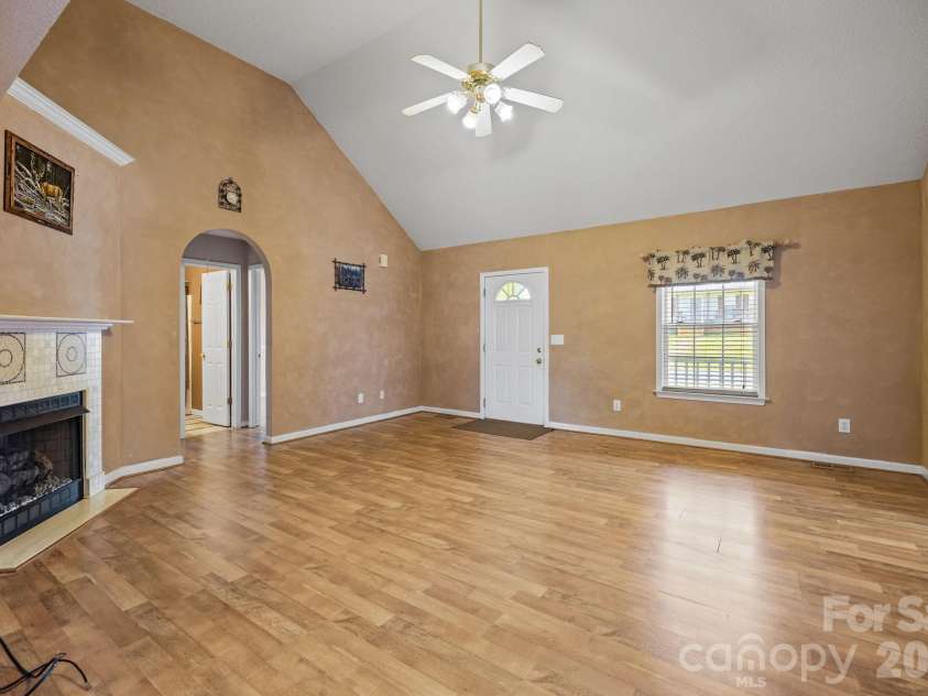 1624 Ashridge Road, Rock Hill, SC 29730.  MLS# CAR4358714, YatesRealty ID 5396. 