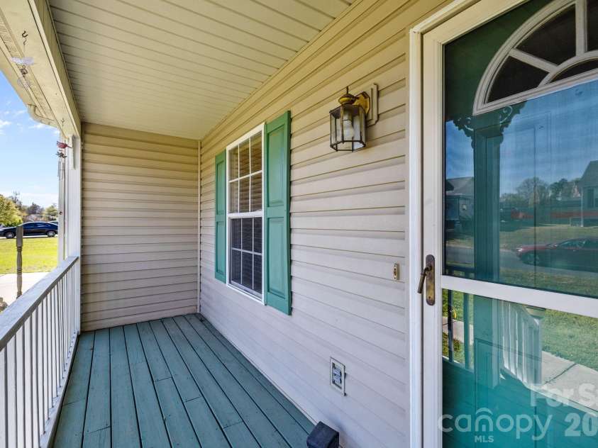 1624 Ashridge Road, Rock Hill, SC 29730.  MLS# CAR4358714, YatesRealty ID 5396. 
