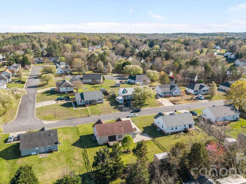 1624 Ashridge Road, Rock Hill, SC 29730.  MLS# CAR4358714, YatesRealty ID 5396. 
