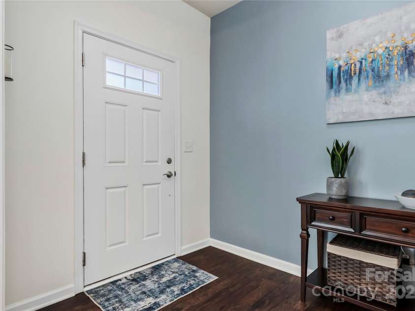 5020 Clover Hill Road, Indian Trail, NC 28079.  MLS# CAR4226414, YatesRealty ID 5396. 