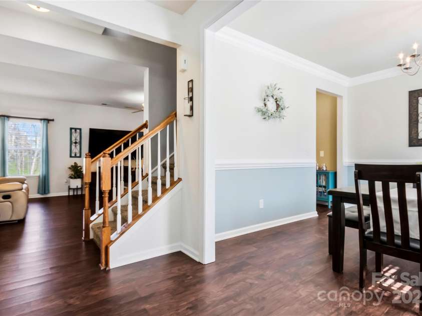 5020 Clover Hill Road, Indian Trail, NC 28079.  MLS# CAR4226414, YatesRealty ID 5396. 