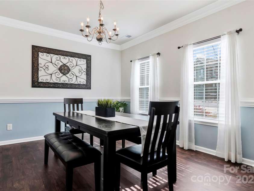 5020 Clover Hill Road, Indian Trail, NC 28079.  MLS# CAR4226414, YatesRealty ID 5396. 