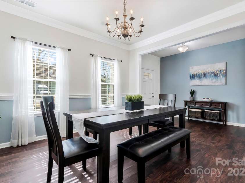 5020 Clover Hill Road, Indian Trail, NC 28079.  MLS# CAR4226414, YatesRealty ID 5396. 