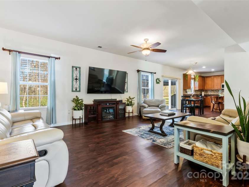 5020 Clover Hill Road, Indian Trail, NC 28079.  MLS# CAR4226414, YatesRealty ID 5396. 