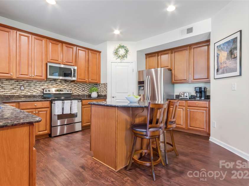 5020 Clover Hill Road, Indian Trail, NC 28079.  MLS# CAR4226414, YatesRealty ID 5396. 