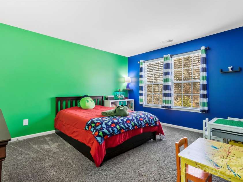 5020 Clover Hill Road, Indian Trail, NC 28079.  MLS# CAR4226414, YatesRealty ID 5396. 