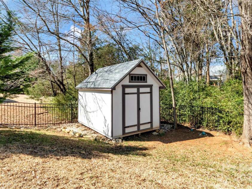 5020 Clover Hill Road, Indian Trail, NC 28079.  MLS# CAR4226414, YatesRealty ID 5396. 