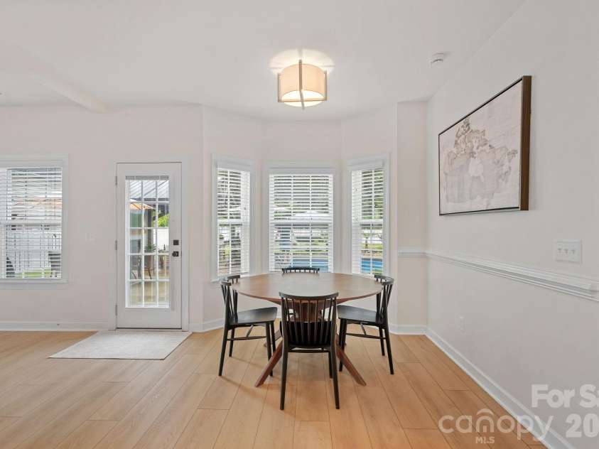 2071 Feldspar Drive, Davidson, NC 28036.  MLS# CAR4428038, YatesRealty ID 53960. 