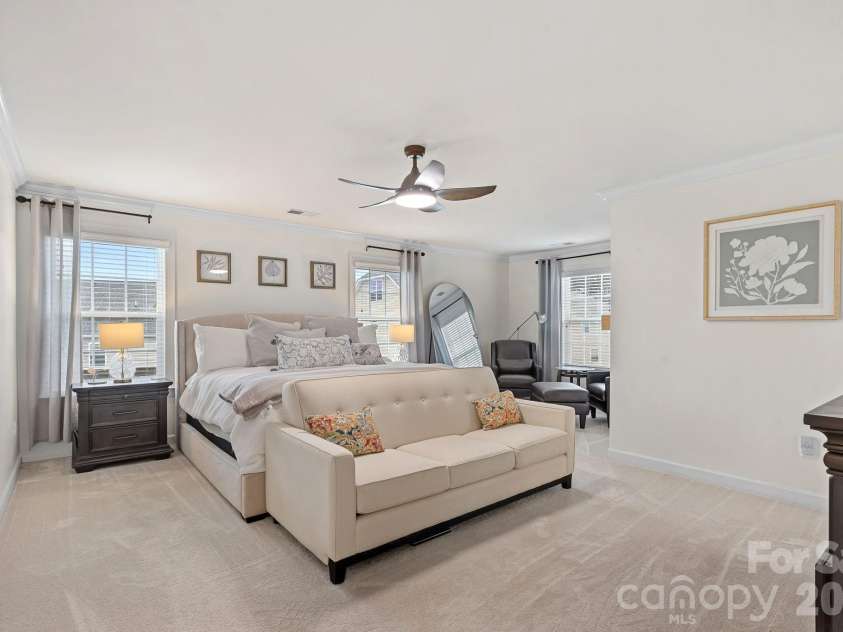 2071 Feldspar Drive, Davidson, NC 28036.  MLS# CAR4428038, YatesRealty ID 53960. 