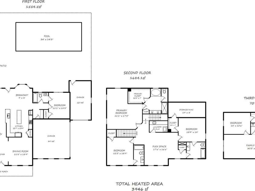 2071 Feldspar Drive, Davidson, NC 28036.  MLS# CAR4428038, YatesRealty ID 53960. 