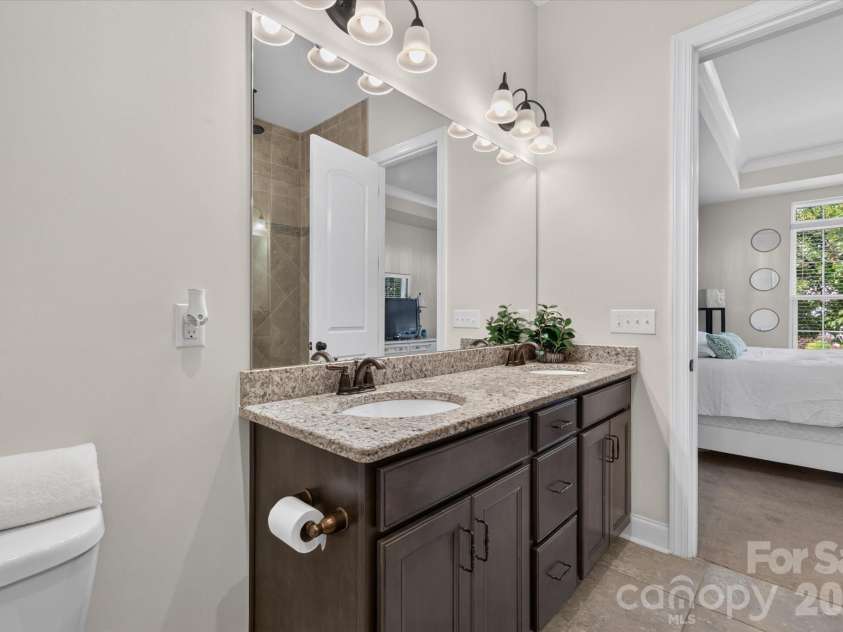 11628 Founders Park Lane, Pineville, NC 28134.  MLS# CAR4428544, YatesRealty ID 53967. 