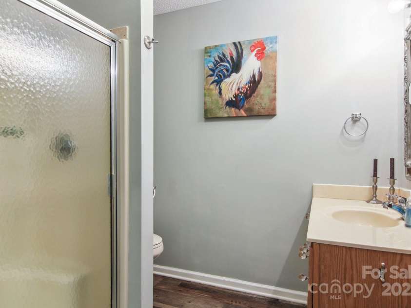 1304 Deermouse Way, Hendersonville, NC 28792.  MLS# CAR4190263, YatesRealty ID 5397. 