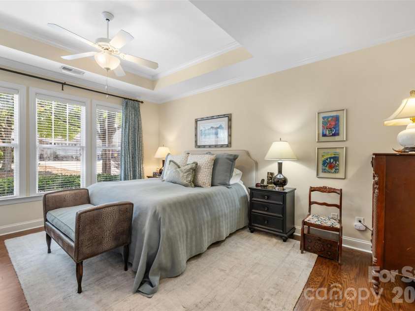 2615 Circa Drive, Matthews, NC 28105.  MLS# CAR4428384, YatesRealty ID 53970. 