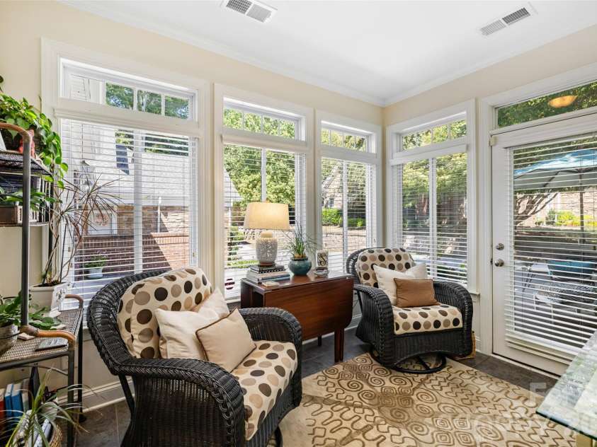 2615 Circa Drive, Matthews, NC 28105.  MLS# CAR4428384, YatesRealty ID 53970. 