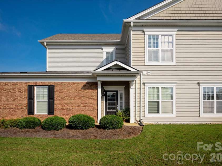 44424 Oriole Drive, Indian Land, SC 29707.  MLS# CAR4428300, YatesRealty ID 53971. 