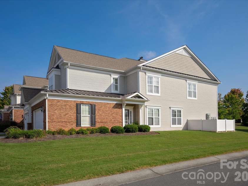 44424 Oriole Drive, Indian Land, SC 29707.  MLS# CAR4428300, YatesRealty ID 53971. 