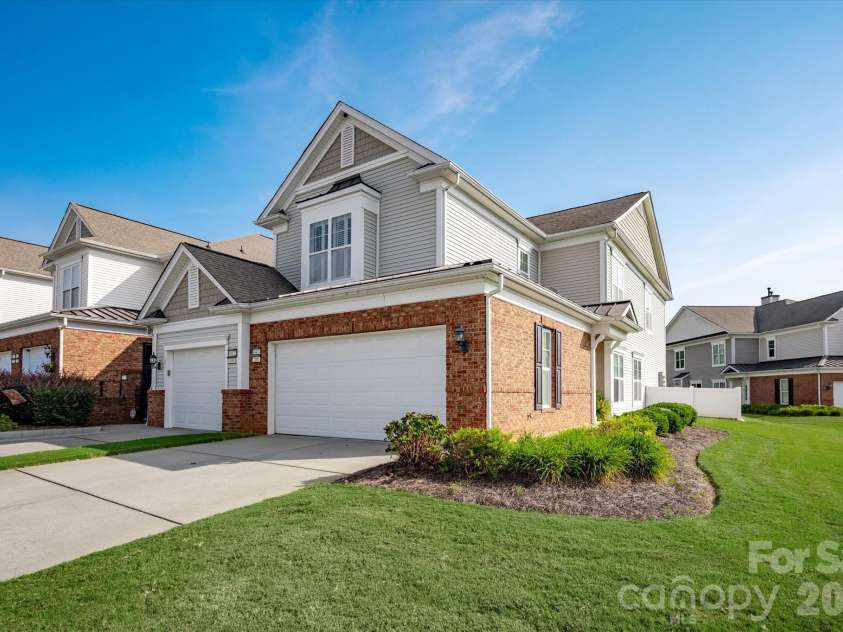 44424 Oriole Drive, Indian Land, SC 29707.  MLS# CAR4428300, YatesRealty ID 53971. 