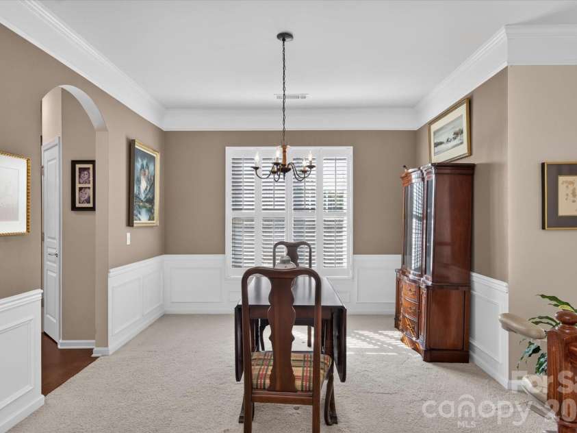 44424 Oriole Drive, Indian Land, SC 29707.  MLS# CAR4428300, YatesRealty ID 53971. 