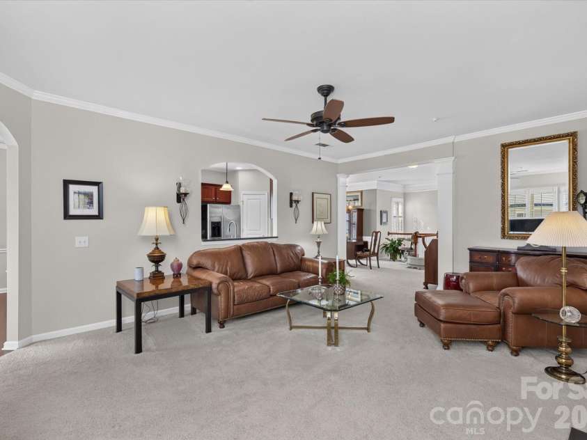 44424 Oriole Drive, Indian Land, SC 29707.  MLS# CAR4428300, YatesRealty ID 53971. 