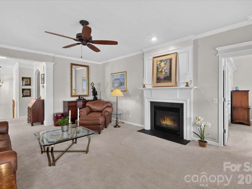 44424 Oriole Drive, Indian Land, SC 29707.  MLS# CAR4428300, YatesRealty ID 53971. 