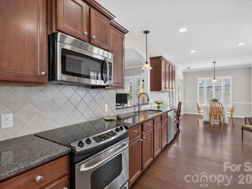 44424 Oriole Drive, Indian Land, SC 29707.  MLS# CAR4428300, YatesRealty ID 53971. 