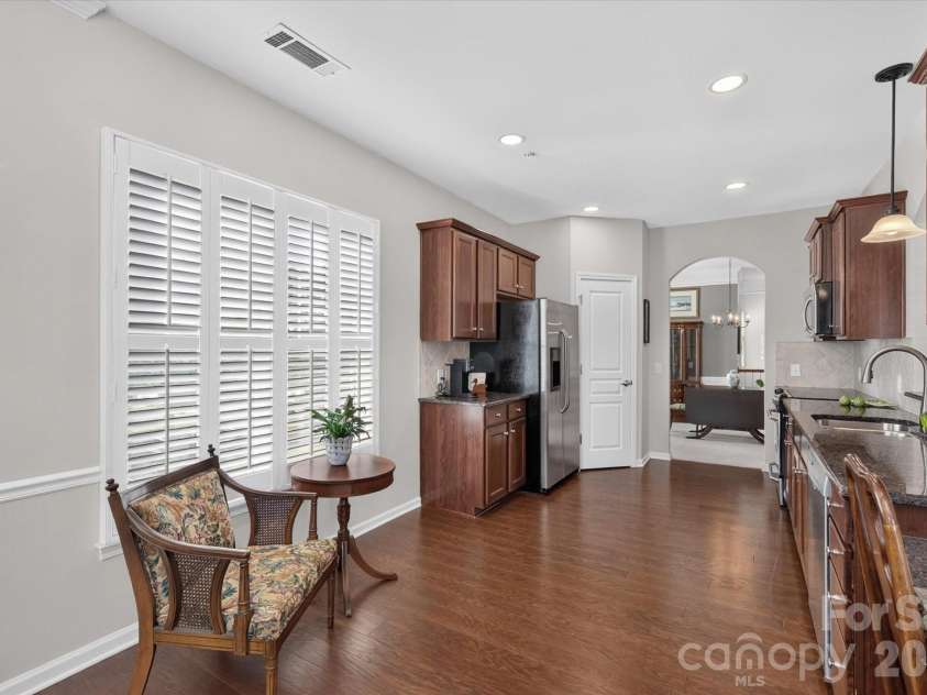 44424 Oriole Drive, Indian Land, SC 29707.  MLS# CAR4428300, YatesRealty ID 53971. 