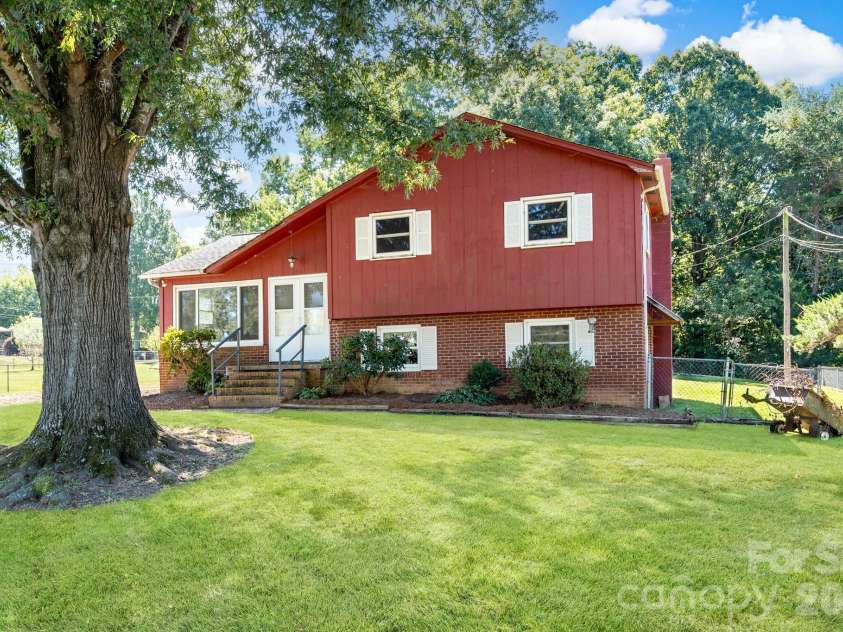90 Coral Street, Rockwell, NC 28138.  MLS# CAR4426836, YatesRealty ID 53973. 