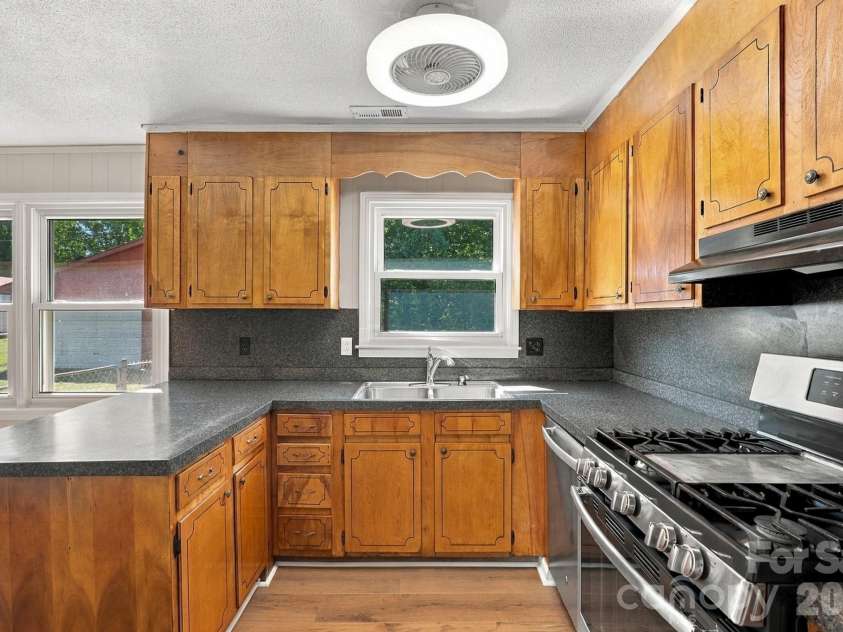 90 Coral Street, Rockwell, NC 28138.  MLS# CAR4426836, YatesRealty ID 53973. 
