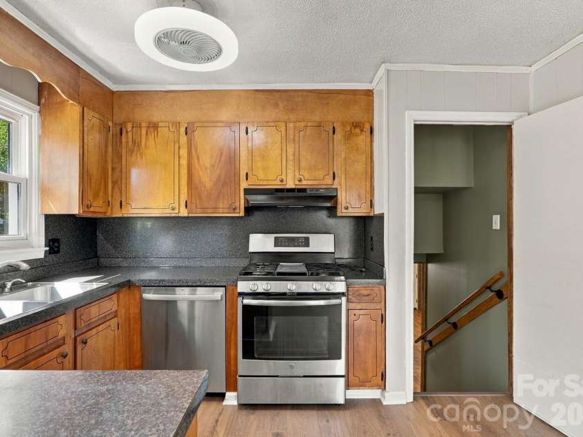 90 Coral Street, Rockwell, NC 28138.  MLS# CAR4426836, YatesRealty ID 53973. 