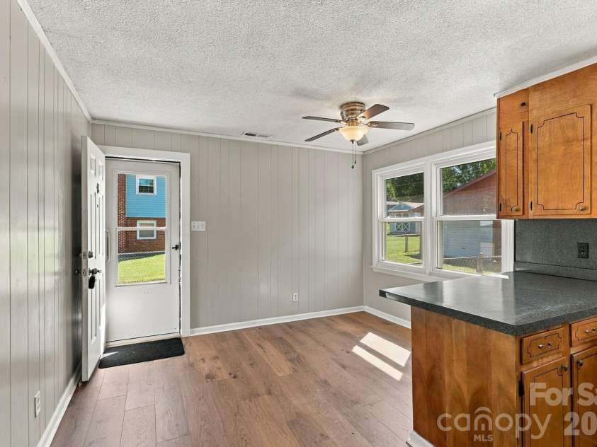 90 Coral Street, Rockwell, NC 28138.  MLS# CAR4426836, YatesRealty ID 53973. 
