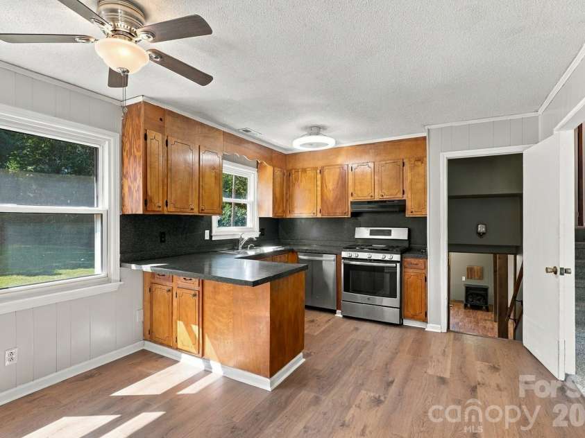 90 Coral Street, Rockwell, NC 28138.  MLS# CAR4426836, YatesRealty ID 53973. 