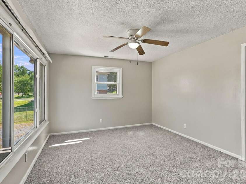 90 Coral Street, Rockwell, NC 28138.  MLS# CAR4426836, YatesRealty ID 53973. 
