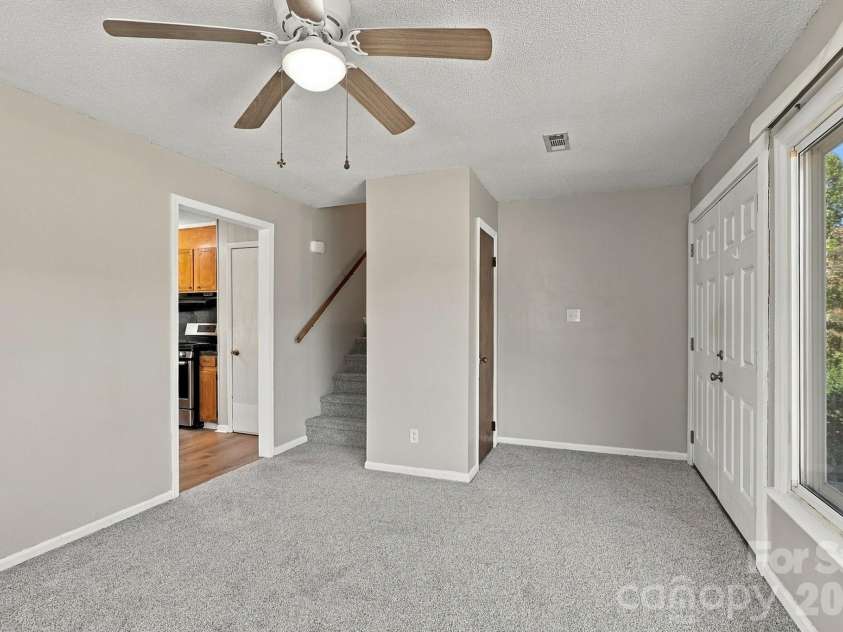 90 Coral Street, Rockwell, NC 28138.  MLS# CAR4426836, YatesRealty ID 53973. 