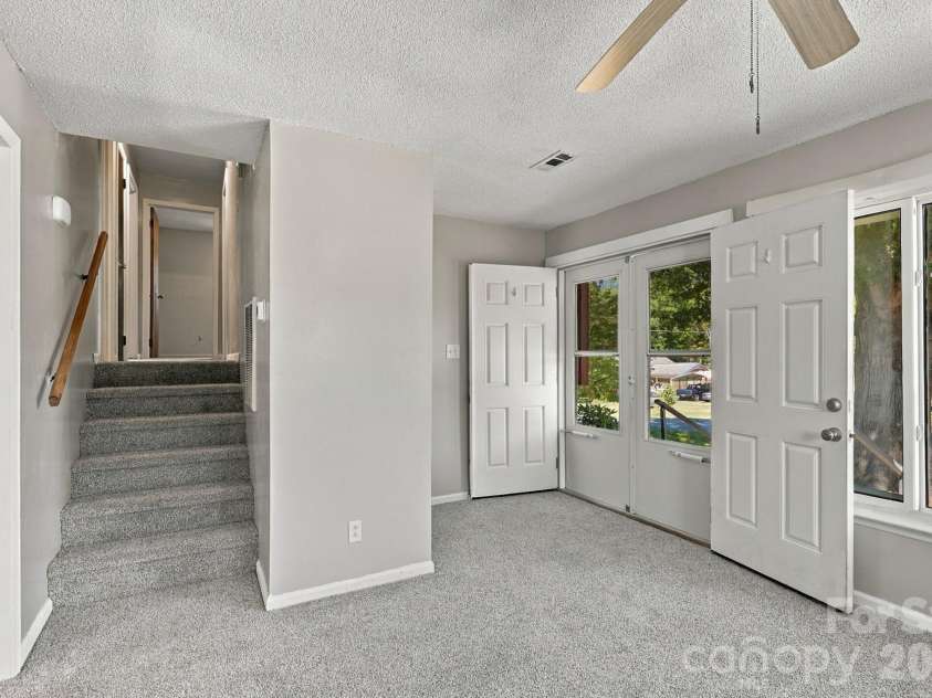 90 Coral Street, Rockwell, NC 28138.  MLS# CAR4426836, YatesRealty ID 53973. 