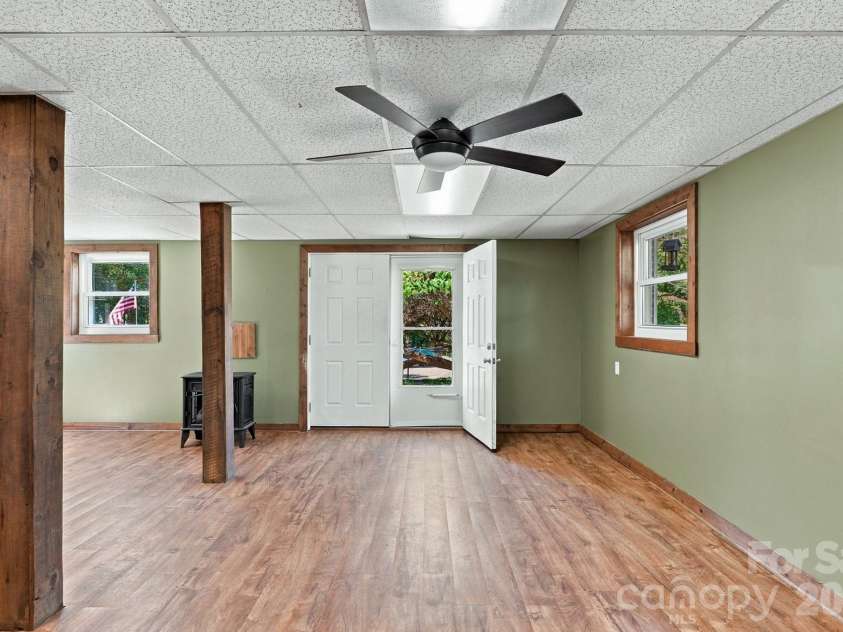 90 Coral Street, Rockwell, NC 28138.  MLS# CAR4426836, YatesRealty ID 53973. 