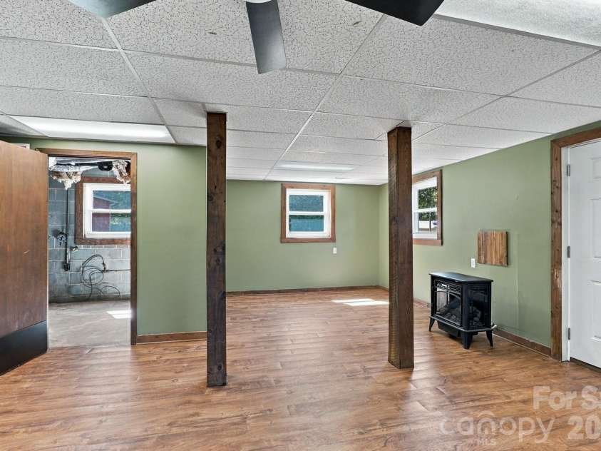 90 Coral Street, Rockwell, NC 28138.  MLS# CAR4426836, YatesRealty ID 53973. 