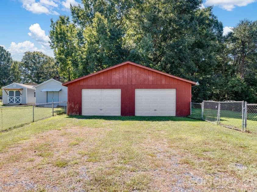 90 Coral Street, Rockwell, NC 28138.  MLS# CAR4426836, YatesRealty ID 53973. 
