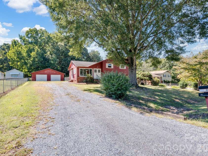 90 Coral Street, Rockwell, NC 28138.  MLS# CAR4426836, YatesRealty ID 53973. 