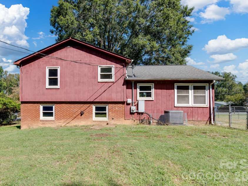 90 Coral Street, Rockwell, NC 28138.  MLS# CAR4426836, YatesRealty ID 53973. 