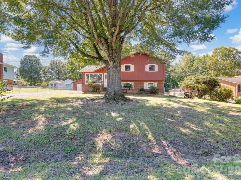 90 Coral Street, Rockwell, NC 28138.  MLS# CAR4426836, YatesRealty ID 53973. 