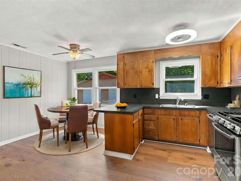 90 Coral Street, Rockwell, NC 28138.  MLS# CAR4426836, YatesRealty ID 53973. 
