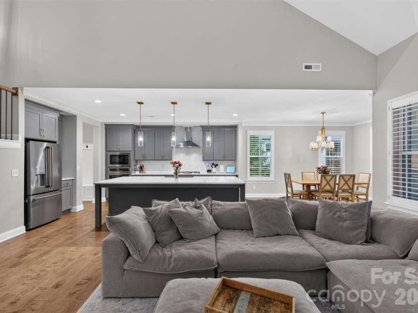 6601 Harbor Oaks Drive, Denver, NC 28037.  MLS# CAR4426714, YatesRealty ID 53974. 