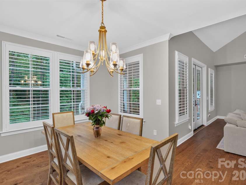 6601 Harbor Oaks Drive, Denver, NC 28037.  MLS# CAR4426714, YatesRealty ID 53974. 