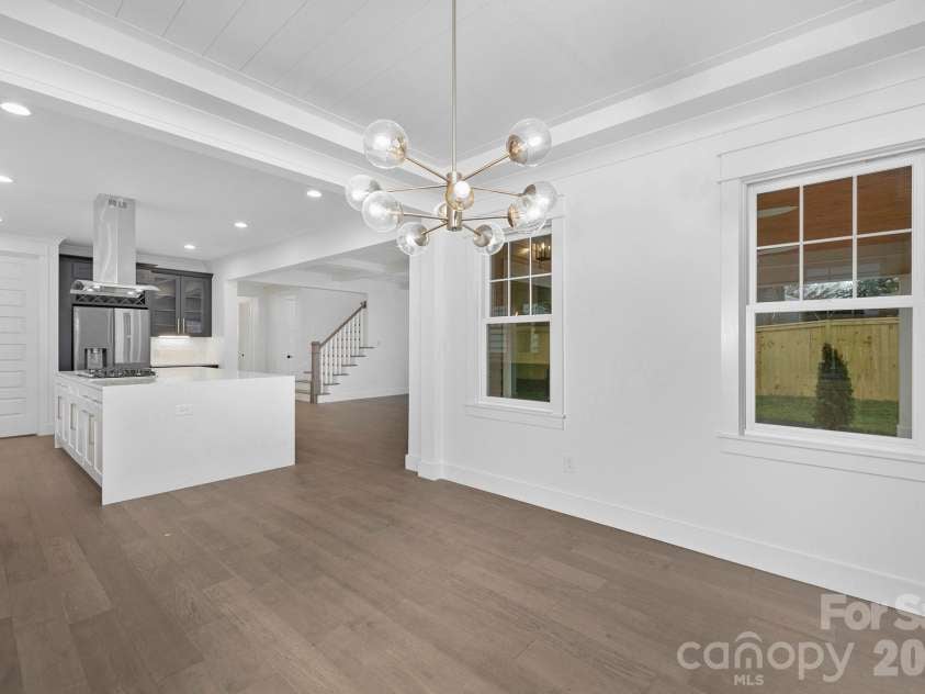 1817 Mint Street, Charlotte, NC 28203.  MLS# CAR4426873, YatesRealty ID 53975. 