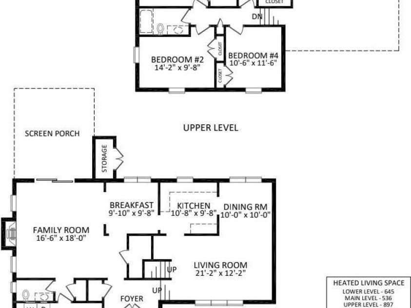 4235 Blalock Avenue, Charlotte, NC 28210.  MLS# CAR4426840, YatesRealty ID 53977. 